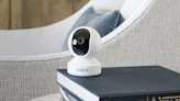 This Home Security Camera Gets You Quad HD Monitoring for Under $50