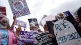 Supreme Court overturns Roe v. Wade, eliminating constitutional right to abortion