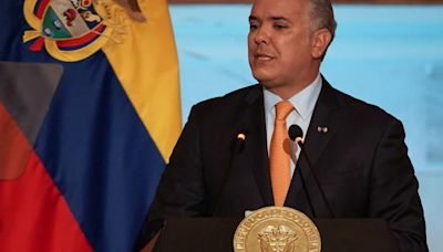 Iván Duque insistió en crear gran alianza nacional para las elecciones de 2026: aclaró si se trataría de una coalición ‘anti-Petro’