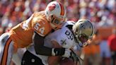 Creamsicle uniforms to return on Oct. 15 vs. Lions