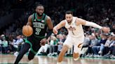 Wednesday's NBA playoff takeaways: Celtics advance to East finals