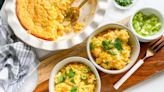 Is There A Difference Between Corn Pudding And Corn Casserole?