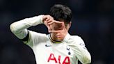 Tottenham player ratings vs Eintracht Frankfurt: Heung-min Son back to electric best but Emerson Royal poor