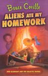 Aliens Ate My Homework