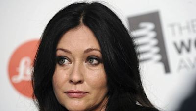 Shannen Doherty, star de « Beverly Hills 90210 », est morte