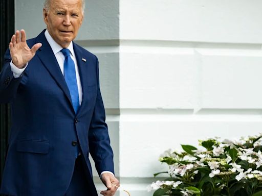 Biden propondrá nuevas medidas para restringir el acceso al asilo en frontera sur de EE.UU.