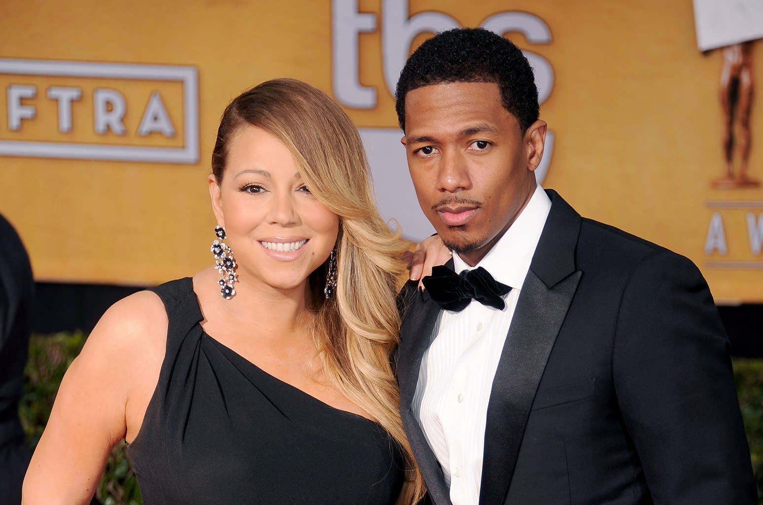 Nick Cannon Shares Update on How Mariah Carey Is Doing Following the Deaths of Her Mom & Sister