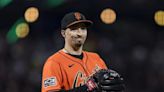 Giants send LHP Blake Snell on rehab assignment