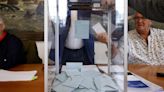 Live: Midday turnout hits 26.63% in second round of French legislative polls, highest since 1981