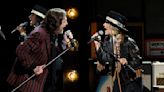 Black Crowes collaborate on a song from their new LP --with Lainey Wilson | 97.3 KBCO | Robbyn Hart