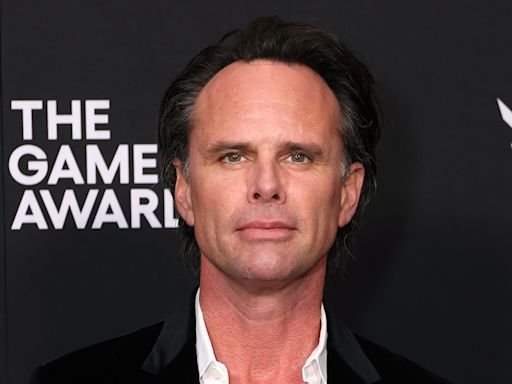 Walton Goggins on Why Filming ‘The White Lotus’ Season 3 Is “Very Meta on Every Level”