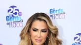 Hijo de Ninel Conde y Giovanni Medina sufre accidente: "Han sido los momentos más difíciles"