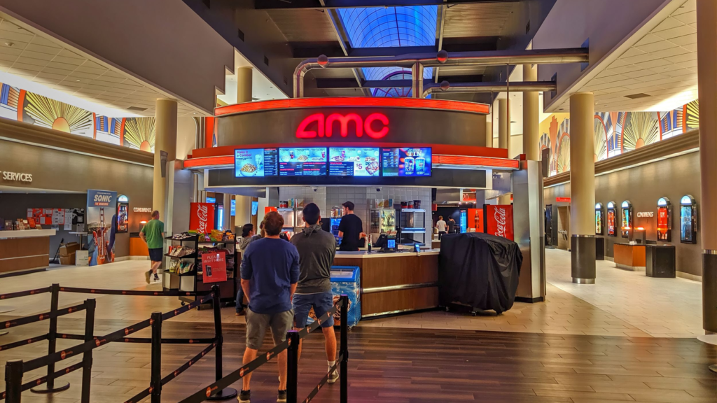 AMC Stock: Lenders Push for AMC Debt Extension