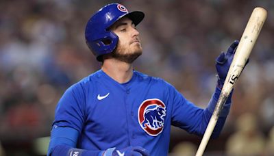 As MLB trade deadline nears, here are 5 Cubs that could find new teams