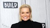 Yolanda Hadid Believes Gigi Hadid's Daughter Is Another Family Member Reincarnated