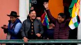 政變3小時喊聲「團結」就落幕 玻利維亞總統被疑自導自演