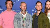 Maroon 5 Is Hoping A Las Vegas Residency Might Distract You From Adam Levine Scandal