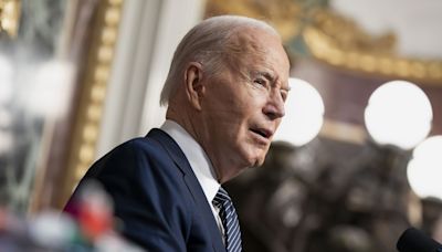 Biden Has Stepped Down: What It Could Mean for Your Social Security