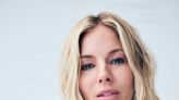 GRAZIA USA Summer Cover Star: Sienna Miller