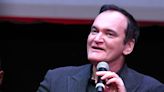 Quentin Tarantino sends message to critics of N-word usage in his movies