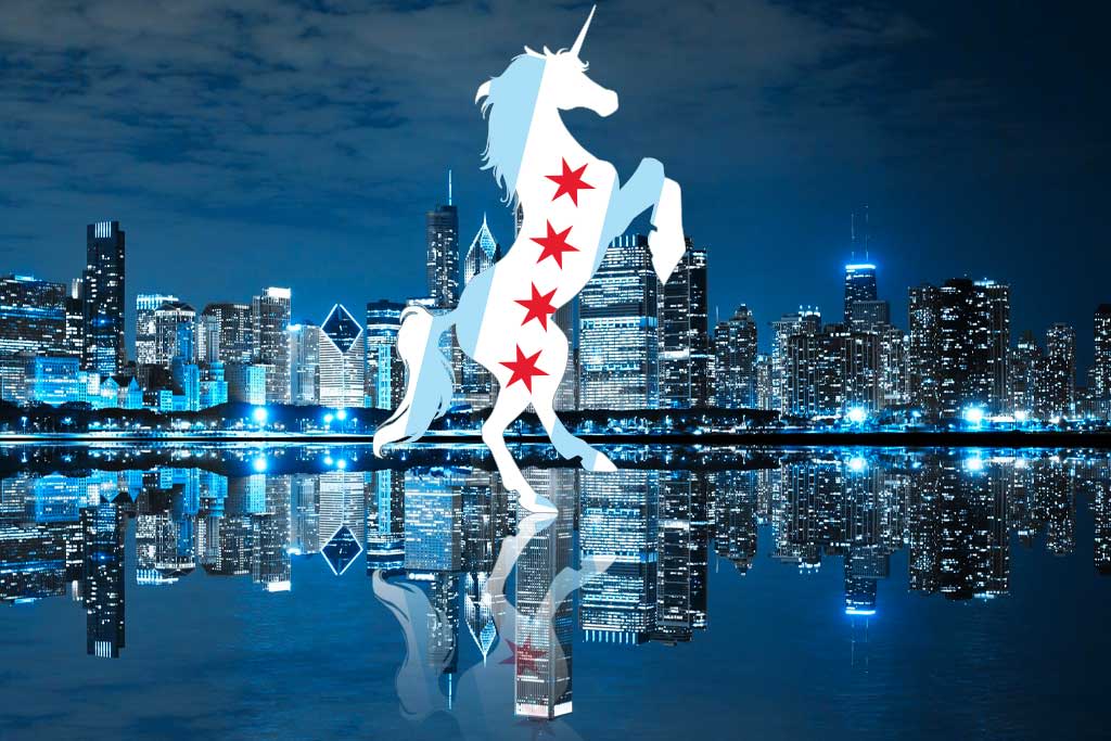 The Chicago model: Building a global innovation powerhouse in America’s heartland | TechCrunch