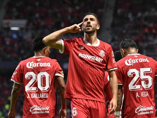 Diablos derrotan a Bravos en su debut en el Nemesio Diez