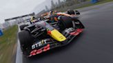 EA Sports F1 Is Sticking With the Ego Game Engine—And That's a Good Thing