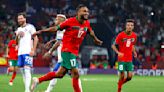 Morocco counting on Boufal and Ziyech for goals at World Cup