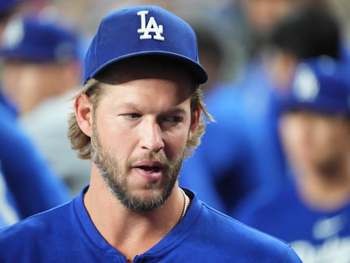 Dodgers News: Uncertainty Surrounds Clayton Kershaw's Comeback with Latest Injury Update