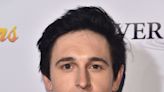 Hannah Montana 's Mitchel Musso Arrested for Public Intoxication