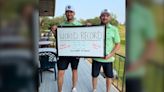 Manitoba golfers set unofficial record of 333 holes of golf in 12 hours, all for a good cause