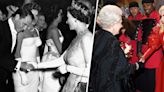 Queen Elizabeth’s Memorable Encounters With Presidents And Celebrities