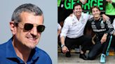 Guenther Steiner Makes Fun of Toto Wolff’s ‘Captain Obvious’ Moment With George Russell at Austrian GP