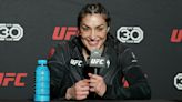 Tatiana Suarez targets drop to strawweight next, lists Rose Namajunas as potential opponent