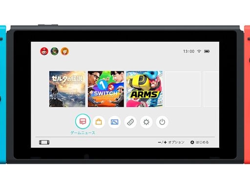 Switch 2副廠爆料新主機資訊！磁吸式手把、最高4K輸出、螢幕升級到8吋