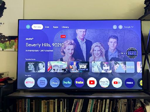 The Hisense U8N is the midrange TV most people should buy in 2024 | CNN Underscored