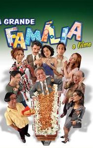 A Grande Família - O Filme
