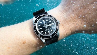 What makes dive watches such a hit with watch fans? | Mint