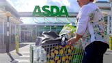 UK supermarket Asda refinances over $4 bln of debt