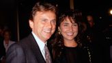 A Winning Pair! Throwback Photos of Pat Sajak and Wife Lesly Brown as He Signs Off from “Wheel of Fortune”