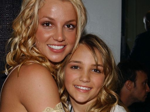 Britney Spears Calls Jamie Lynn ‘Little B-tch’ After Sister Seemingly References Conservatorship Settlement