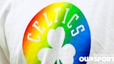 Celtics and Mavericks both celebrate Pride Month for NBA Finals- Outsports