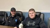 Boy, 11, tours with Coaldale police | Times News Online