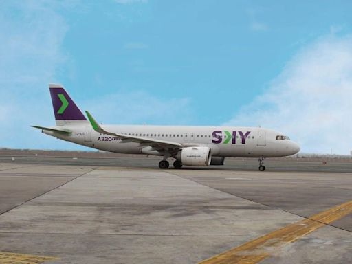 Sky Airline reforça rota São Paulo-Bariloche com nova frequência