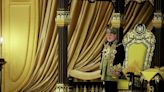 Malaysia's king to visit China, eyes infrastructure support