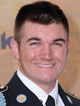 Alek Skarlatos