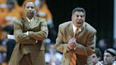 Former Tennessee basketball coach Tony Jones makes Knoxville comeback | Adams