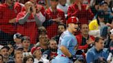 Arenado's HR, 3 RBIs lift Cardinals over Red Sox 11-2