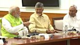 As Budget Session Begins Today, Will JDU & TDP Soften Stance on Special Status Demand | 5 Points