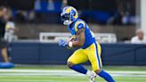 Coleman Shelton, Kyren Williams will be active for Rams vs. Cardinals